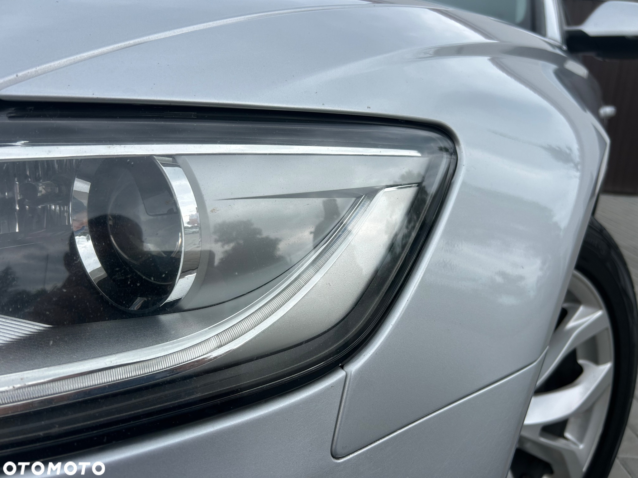Audi A6 2.0 TDI Prime Line Multitronic - 18