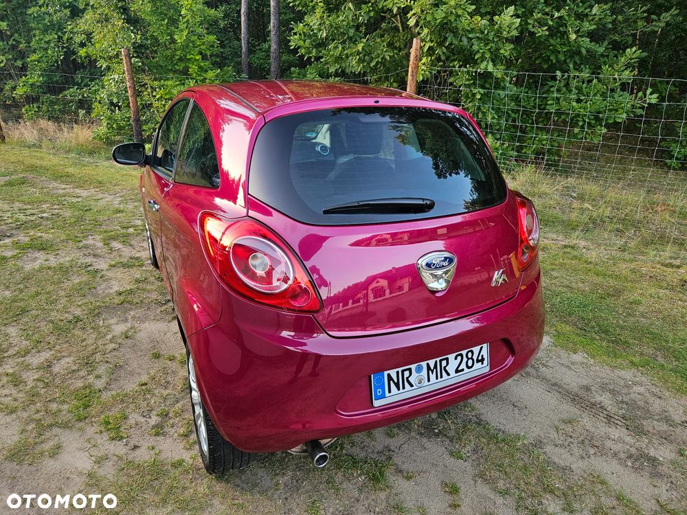 Ford KA 1.2 Titanium+ - 6