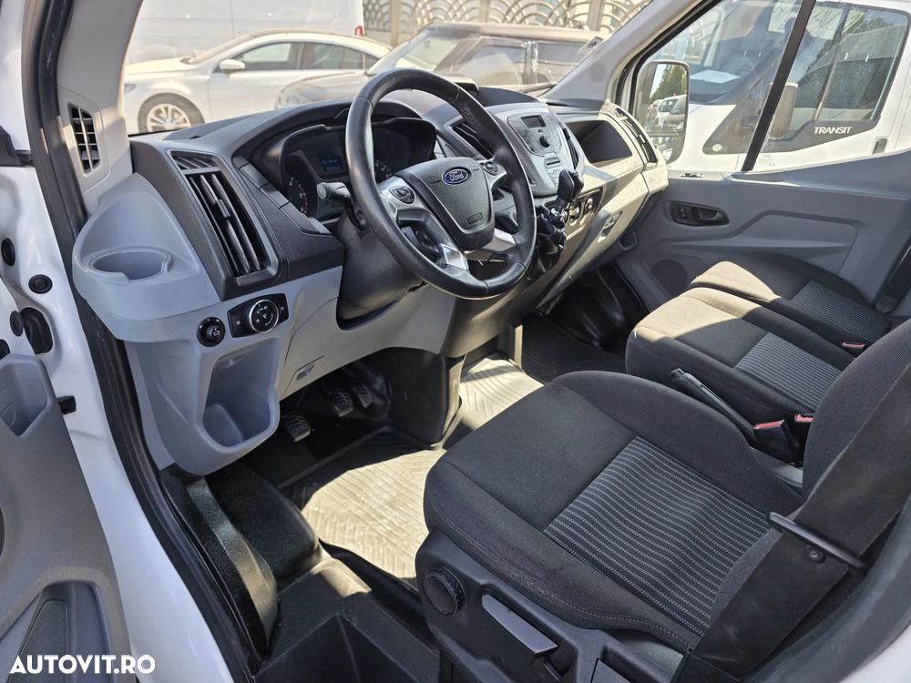 Ford Transit - 6