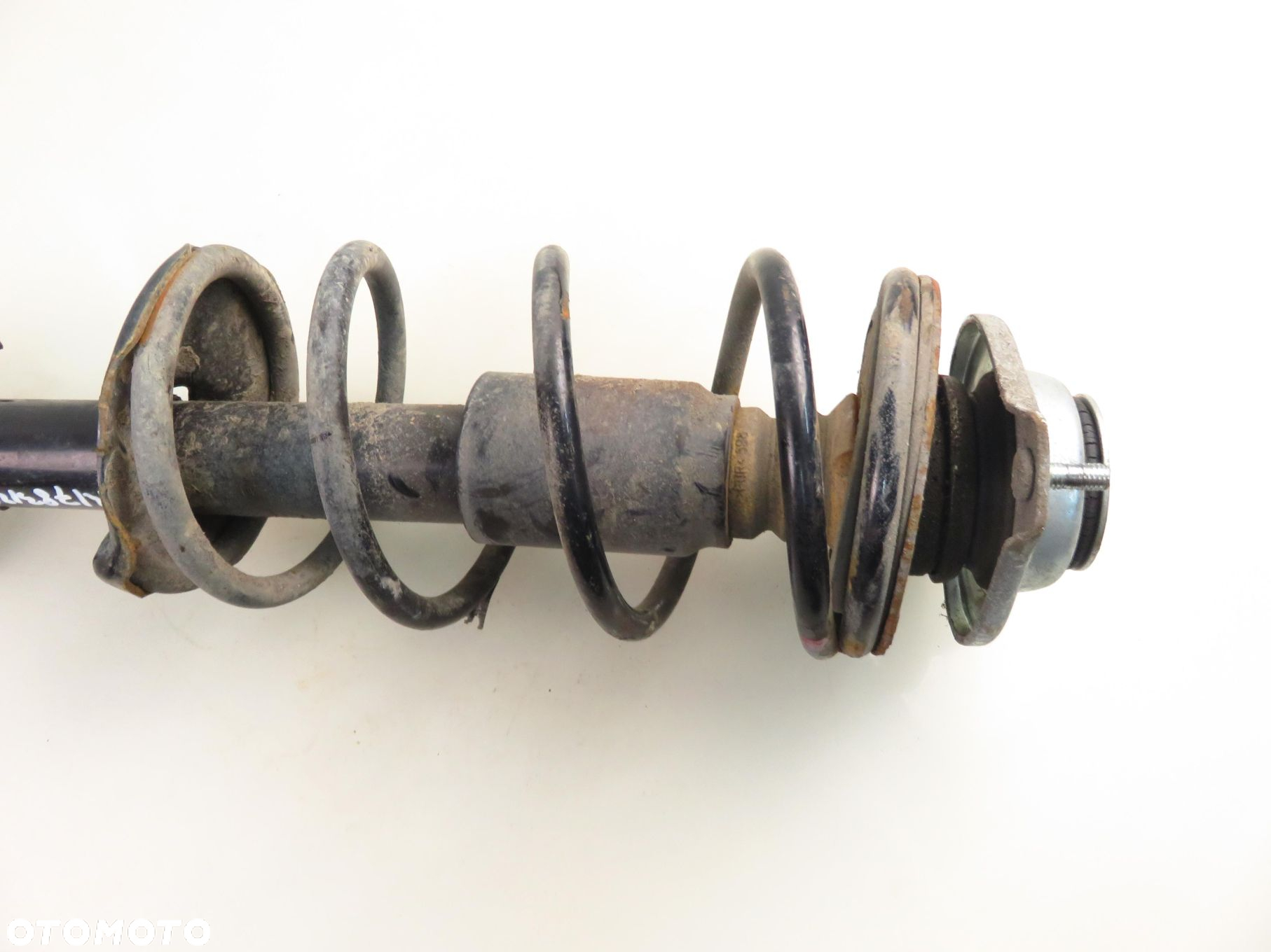 MCPERSON PRAWY PRZEDNI SUBARU JUSTY III (G3X) 1.3 AWD 94 - M13A 332803 - 11