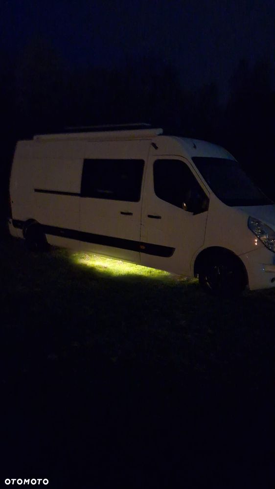 Renault Master - 10