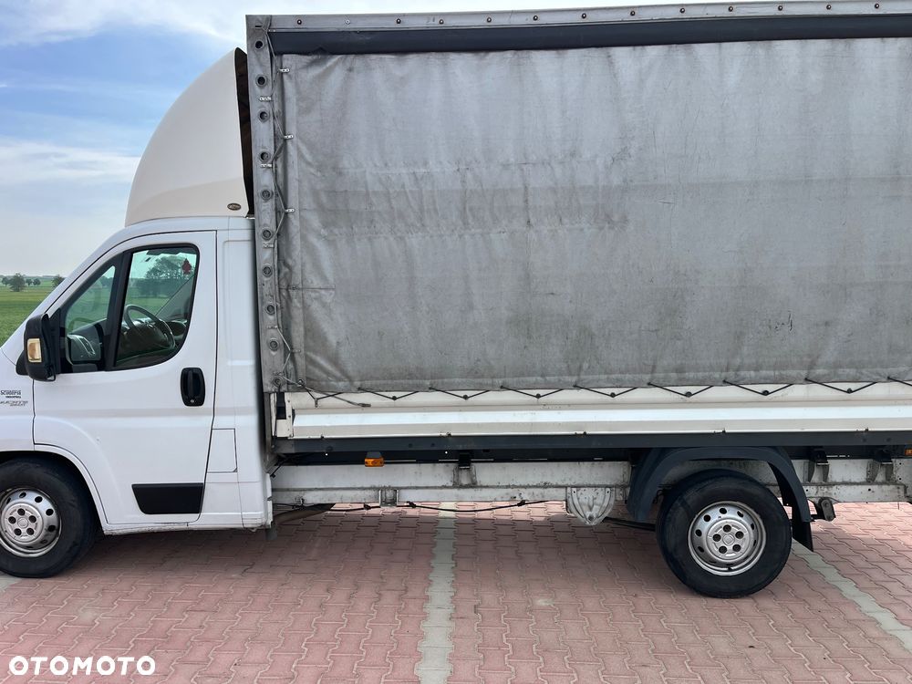 Fiat Ducato - 3