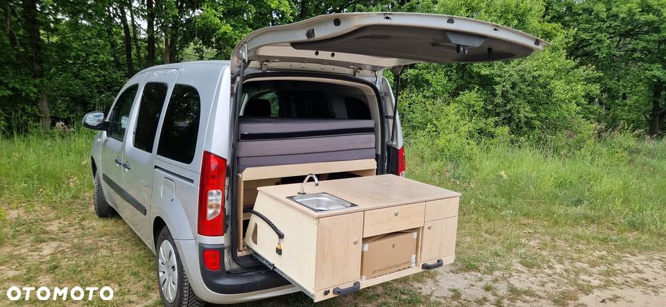 Mercedes-Benz Citan Tourer 415.703 - 8