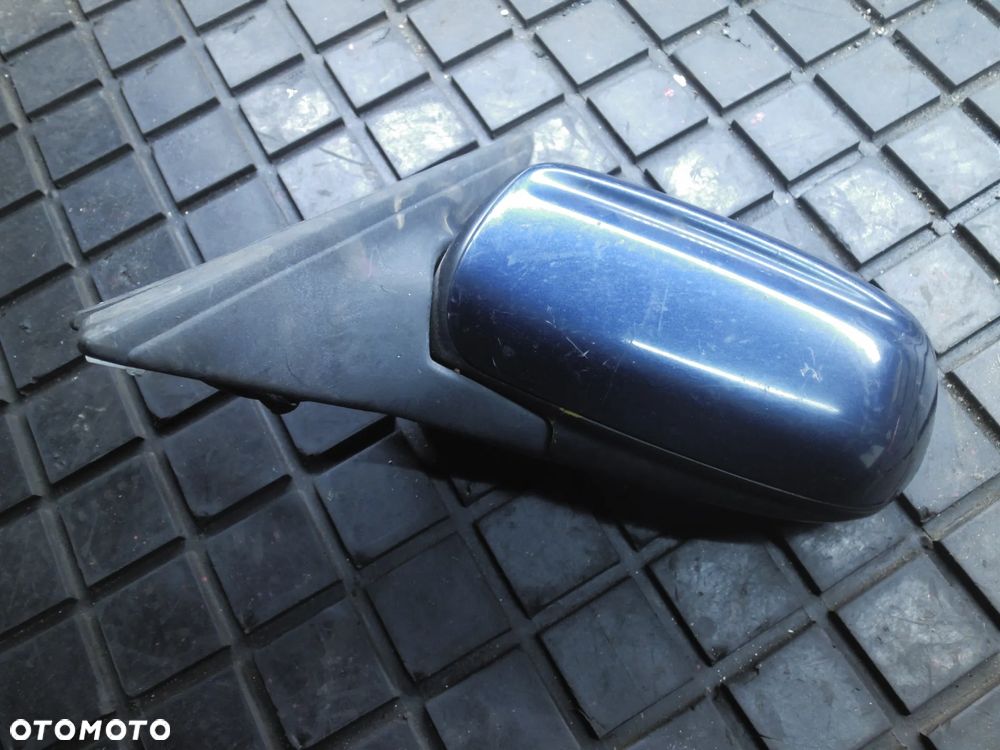 Mazda 626 lift lusterko LEWE 5 PIN EUROPA - 1