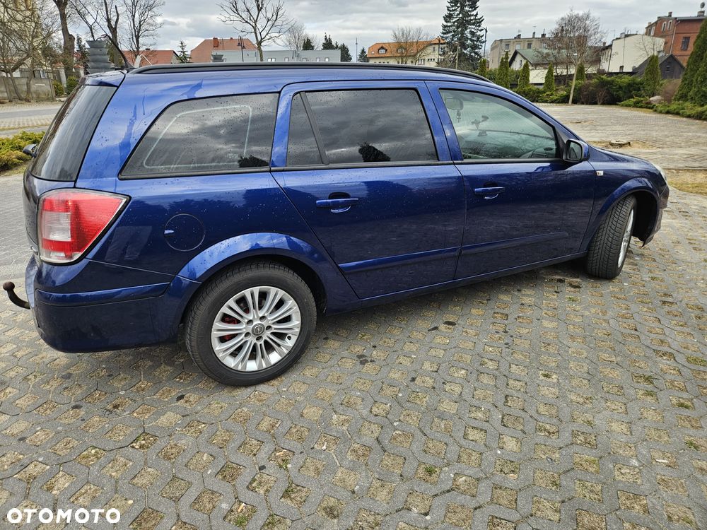 Opel Astra 1.7 CDTI - 3
