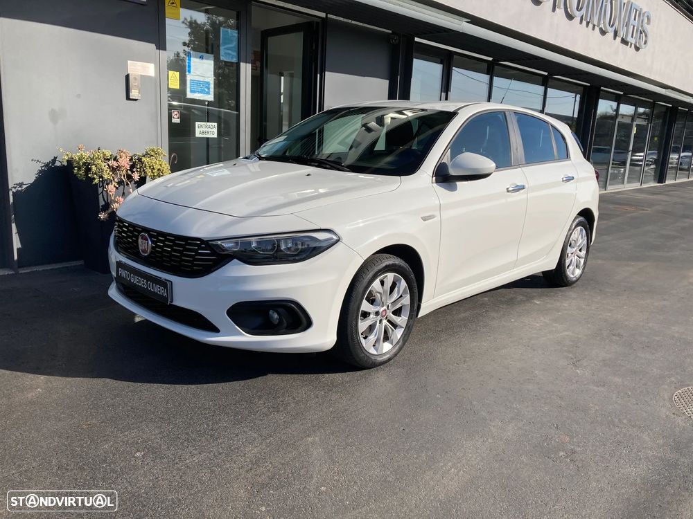 Fiat Tipo