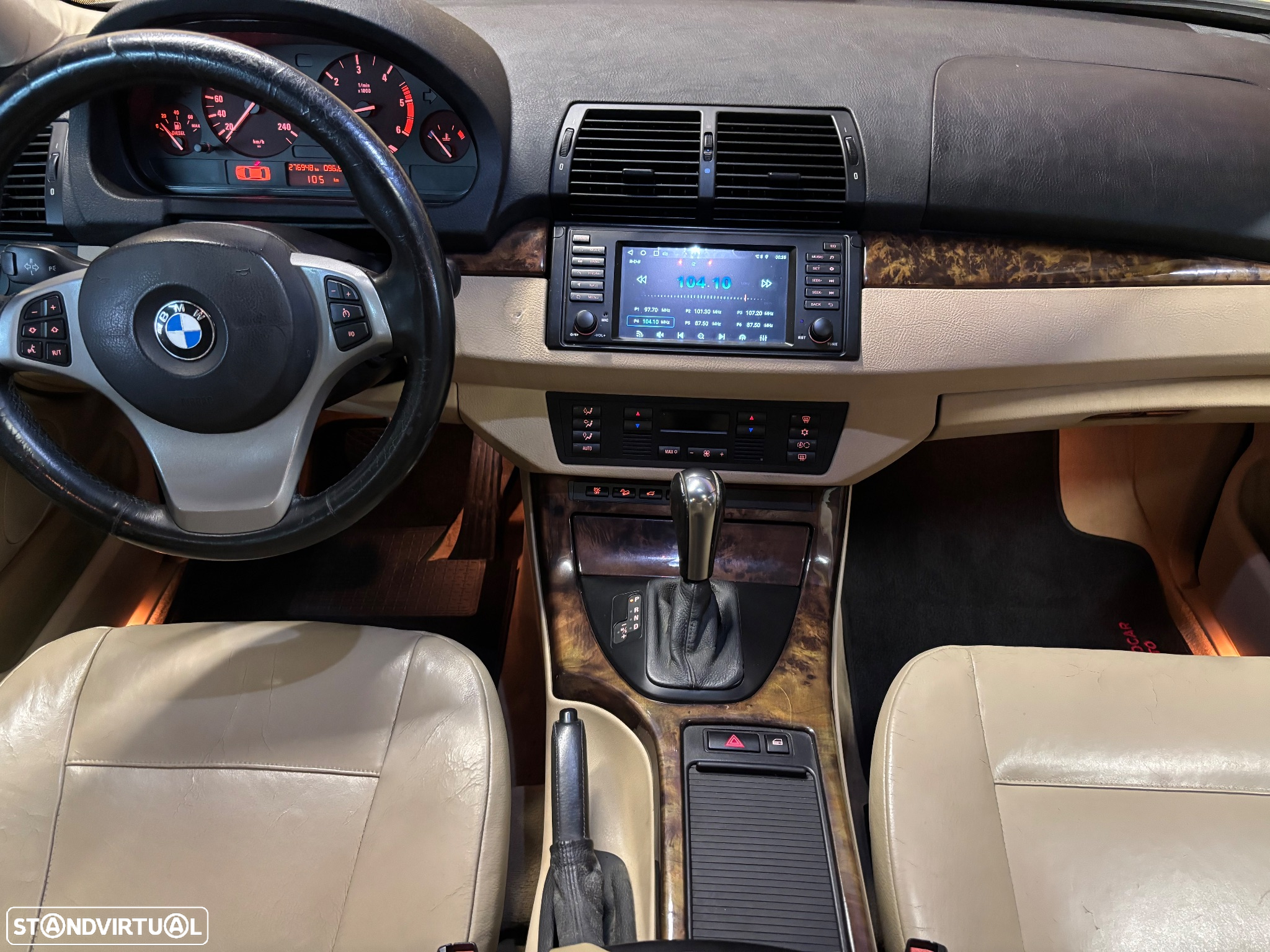 BMW X5 3.0 dA - 16
