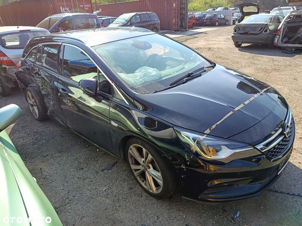 Opel Astra V 1.6t D16SHT 22Y 2019r NA CZĘŚCI
