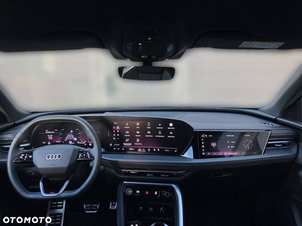 Audi Q5 - 8