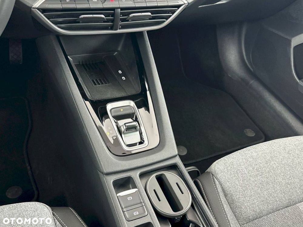 Skoda Octavia 1.5 TSI mHEV Drive Selection DSG - 26