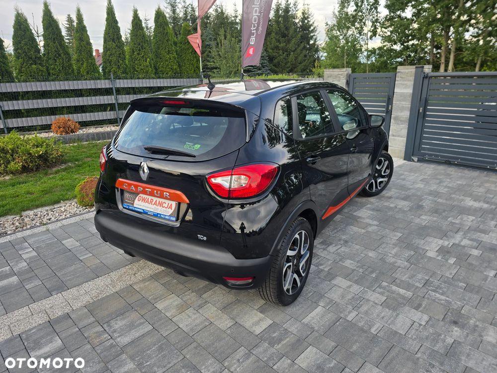 Renault Captur ENERGY TCe 90 Start&Stop Dynamique - 14