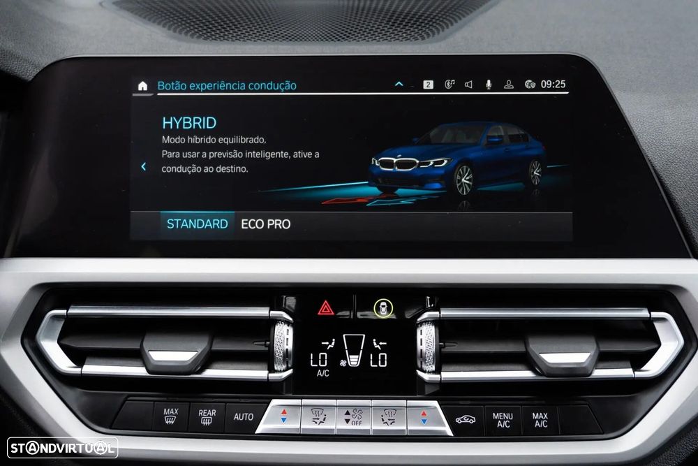 BMW 330 e Line Luxury Auto - 20