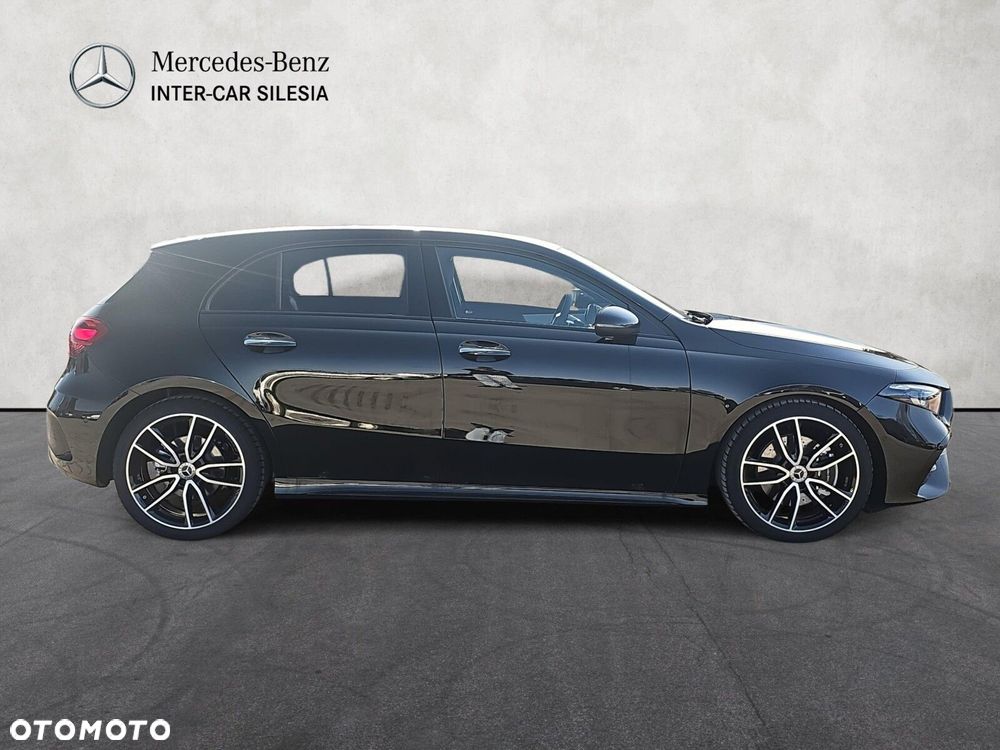 Mercedes-Benz Klasa A - 4
