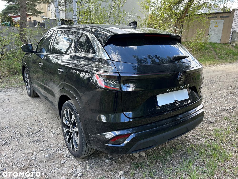 Renault Austral E-Tech Full 200 Techno - 3
