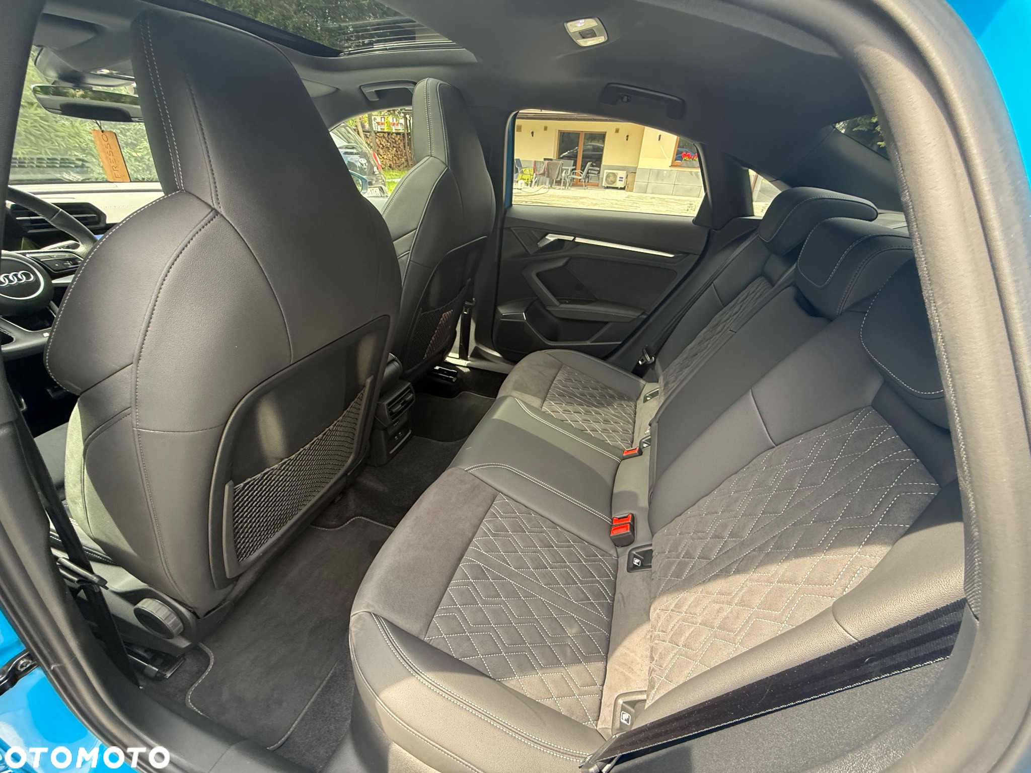 Audi S3 - 17