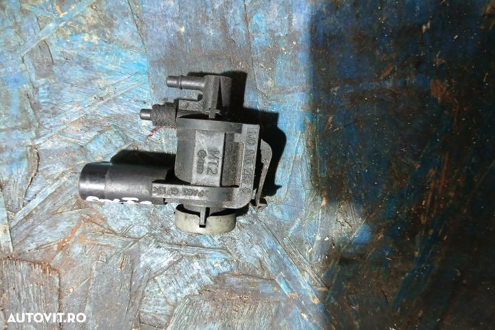 Electrovalva 1J0906283C 1J0906283C Volkswagen VW Golf 5 [2003 - 2009] - 1