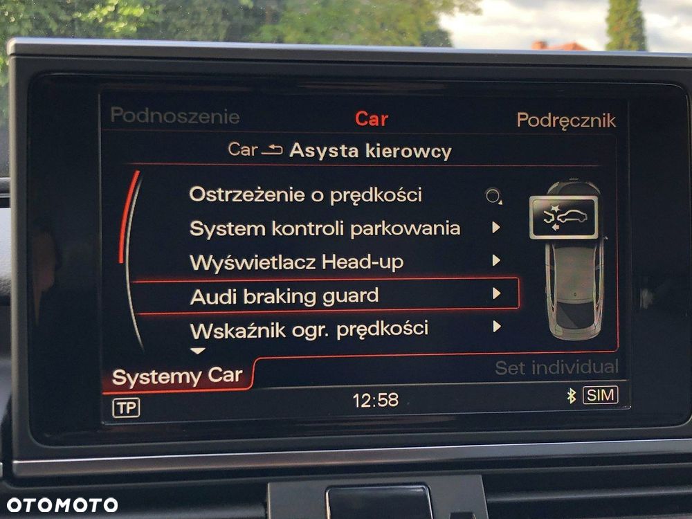 Audi A7 Sportback - 34