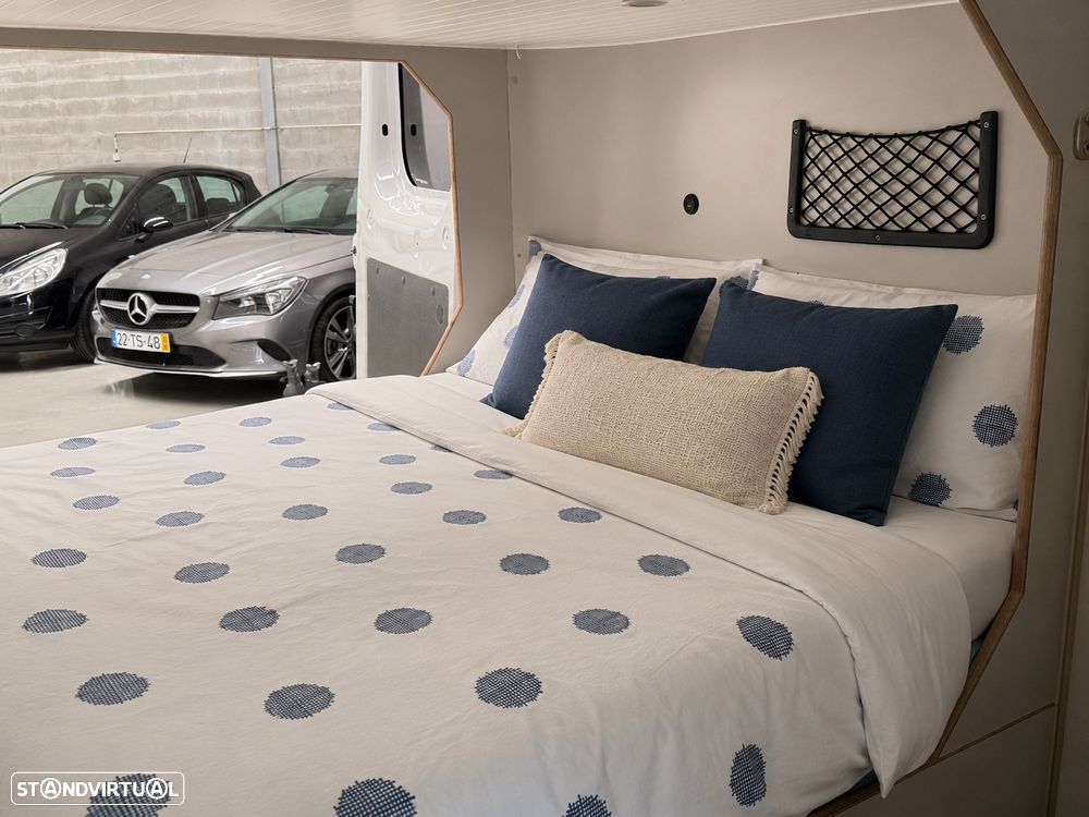 Fiat Ducato L2H2 2.0 JTD - 7