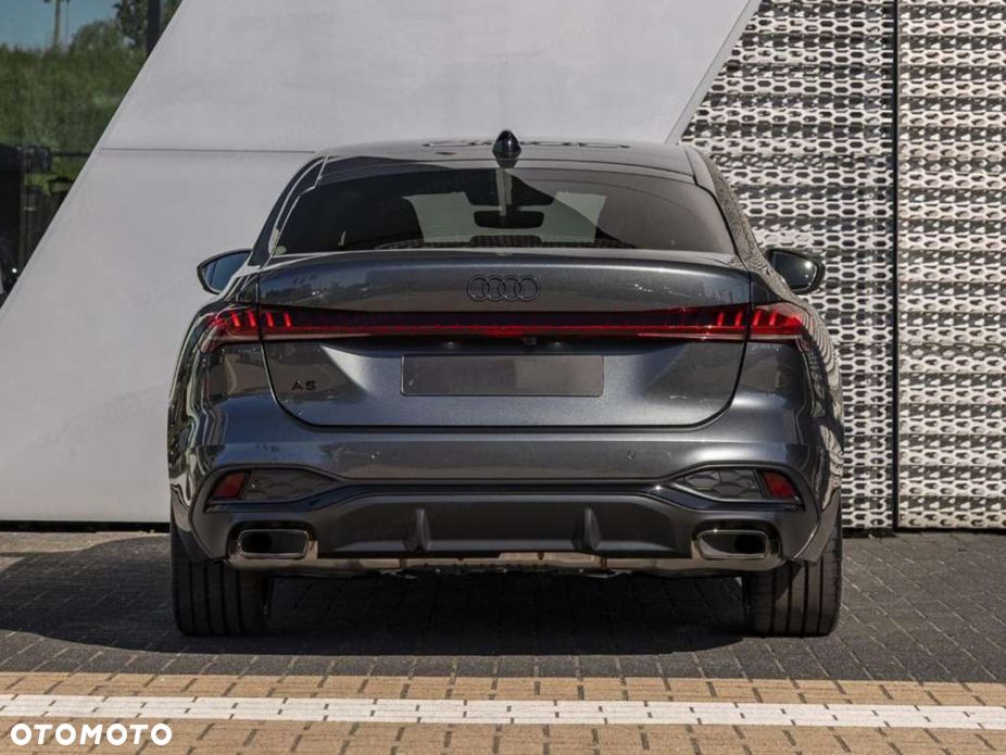 Audi A5 Limousine TFSI S tronic - 3