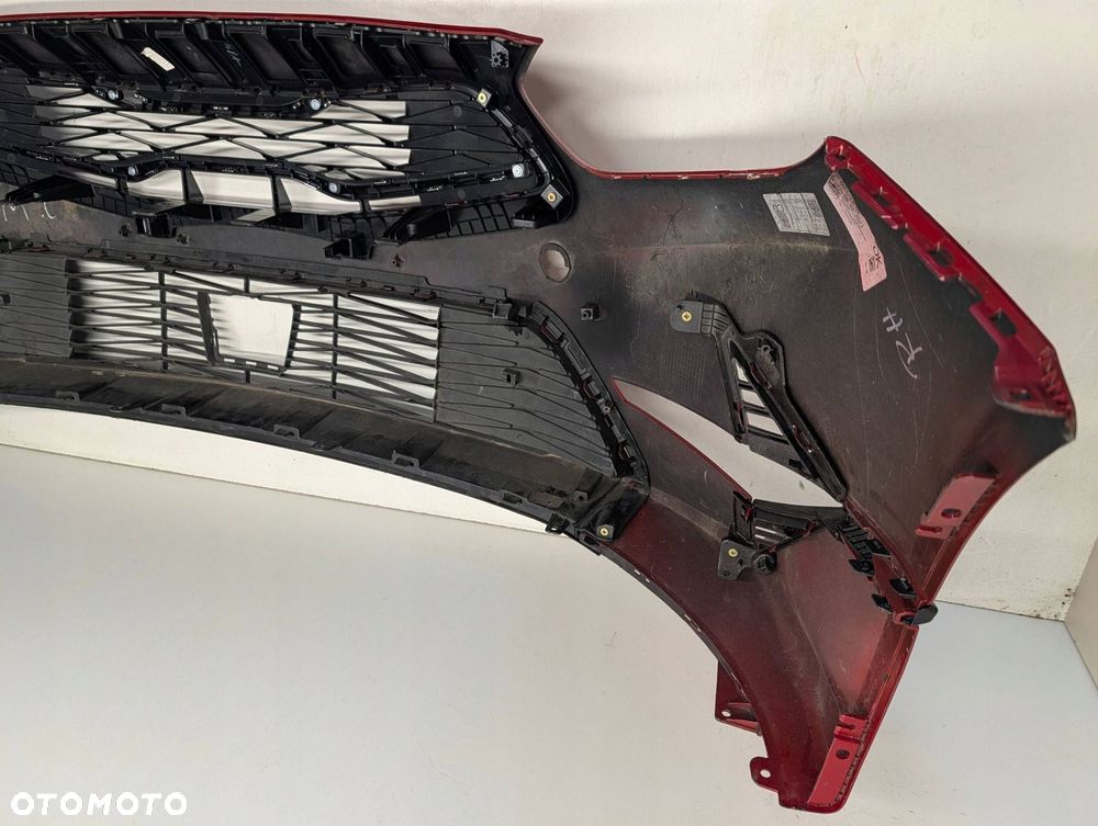zderzak przód kia ceed iii lift 2021- - 14