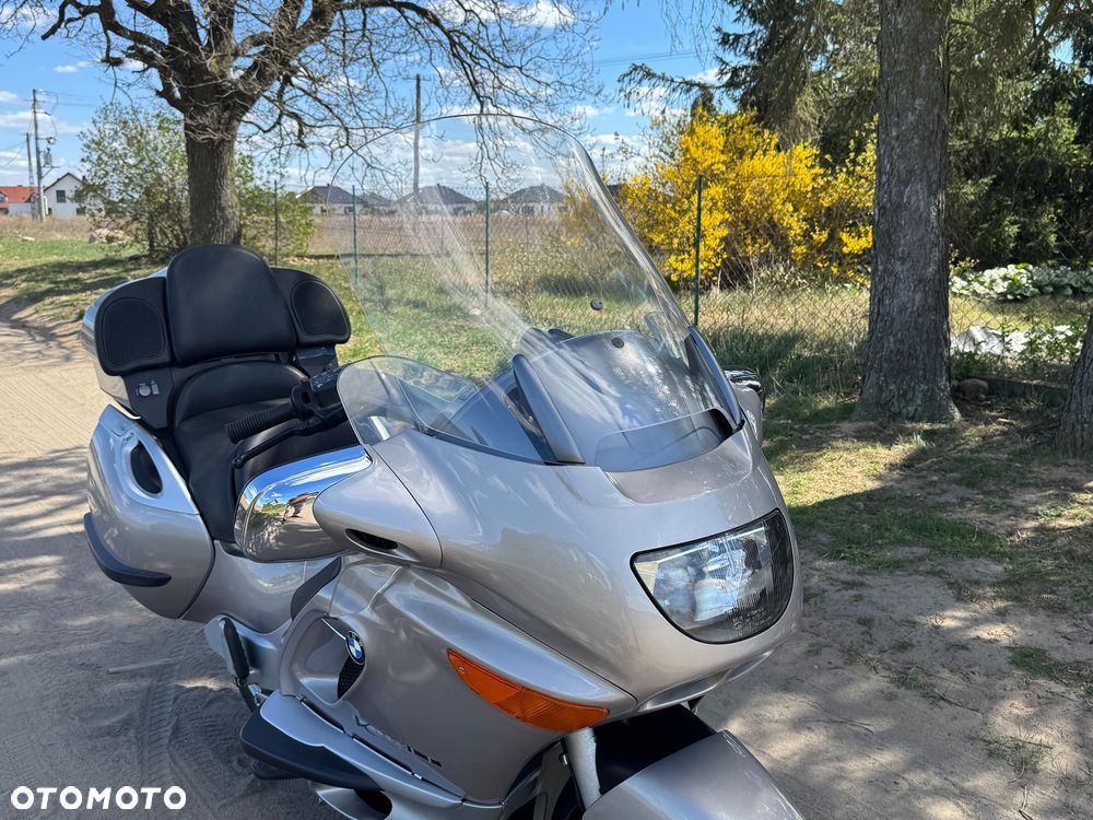 BMW K - 6