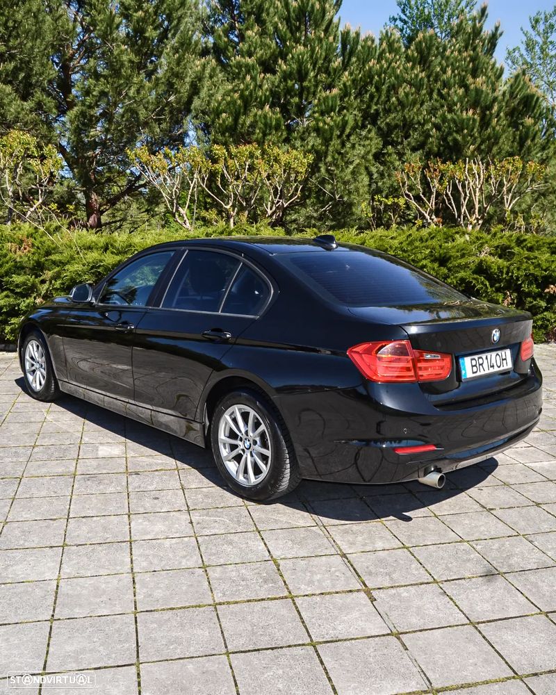 BMW 320 d Modern Line - 6