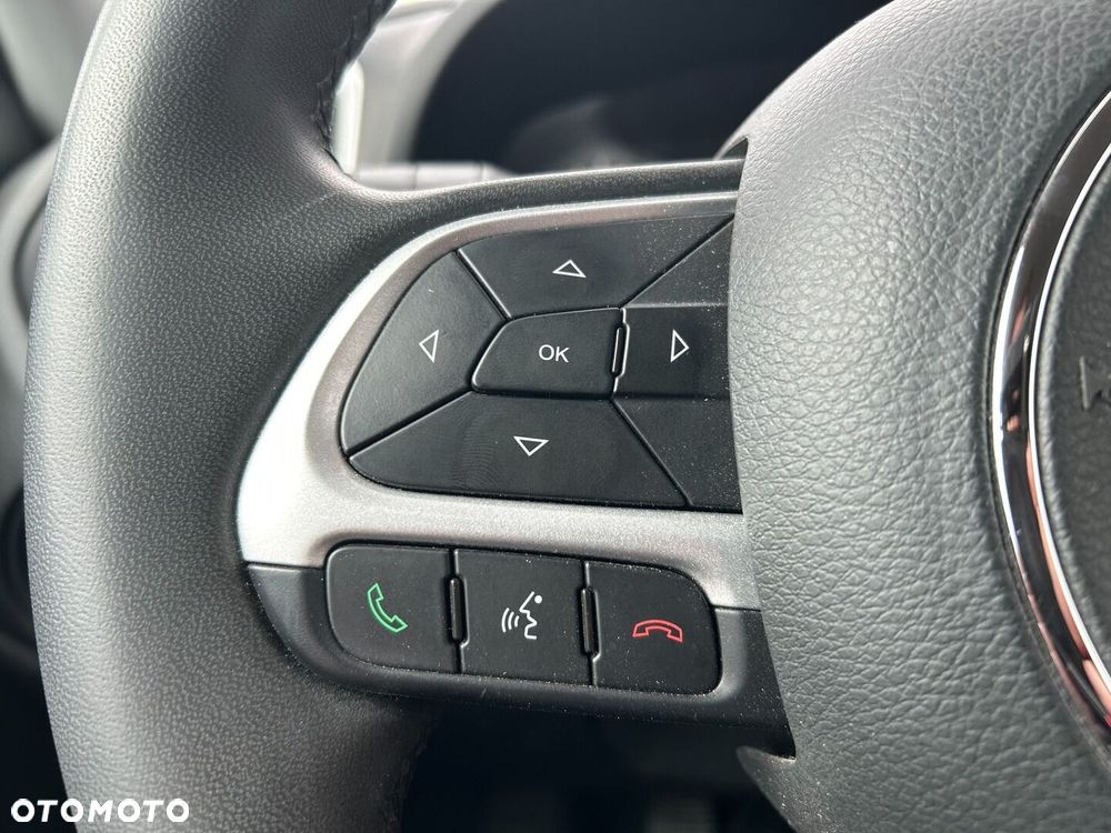 Jeep Renegade 1.0 GSE T3 Turbo Longitude FWD S&S - 23