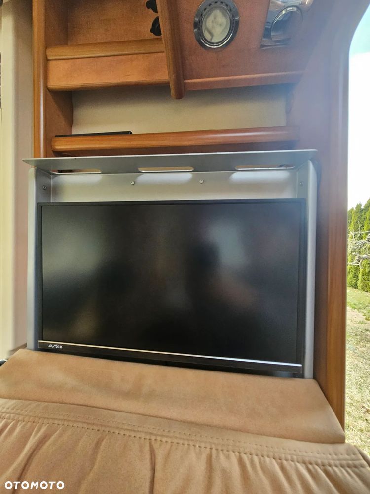 Carthago CHIC C-LINE I 4.2 - 16