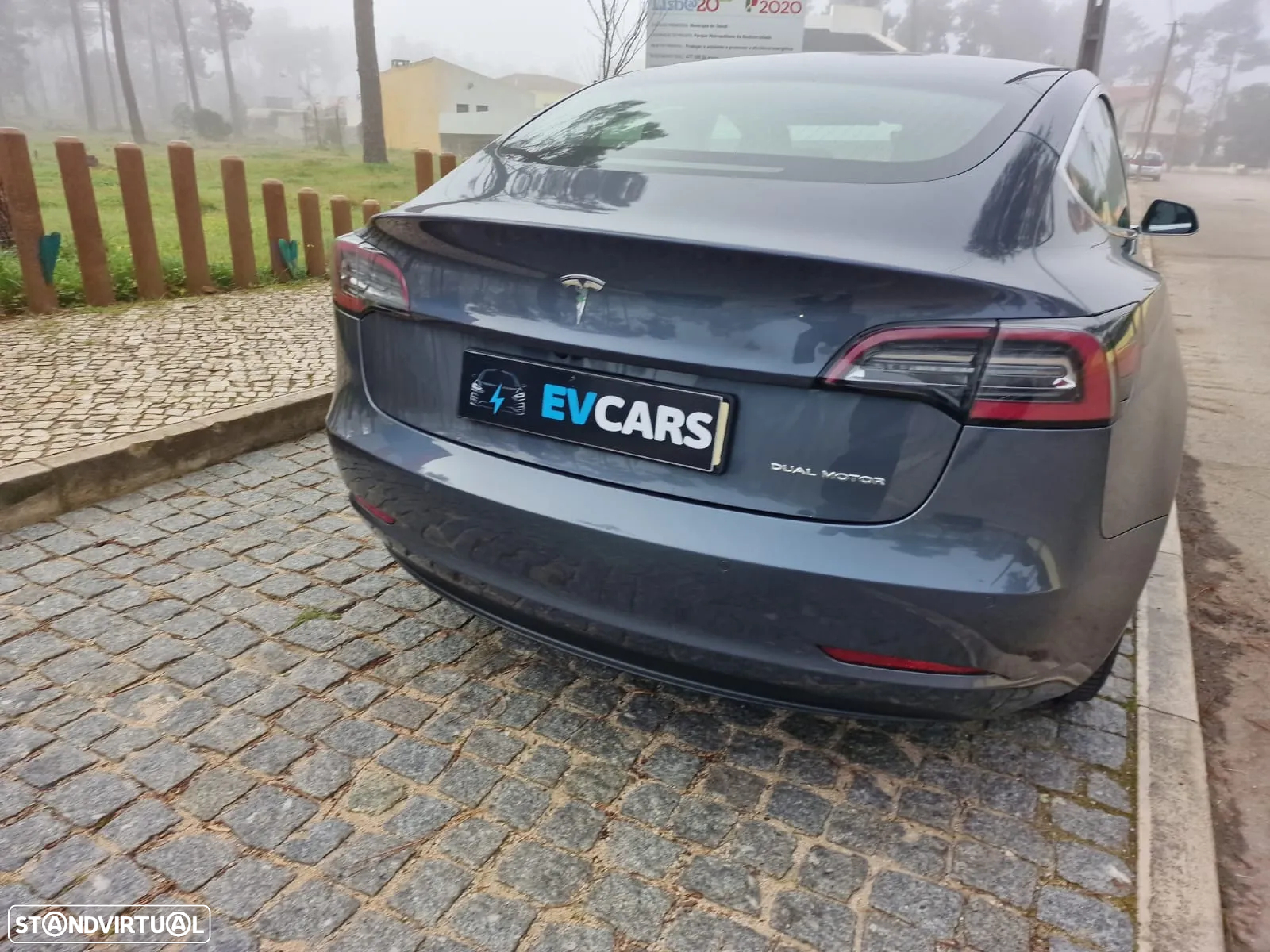 Tesla Model 3 Long Range AWD Dual Motor - 13
