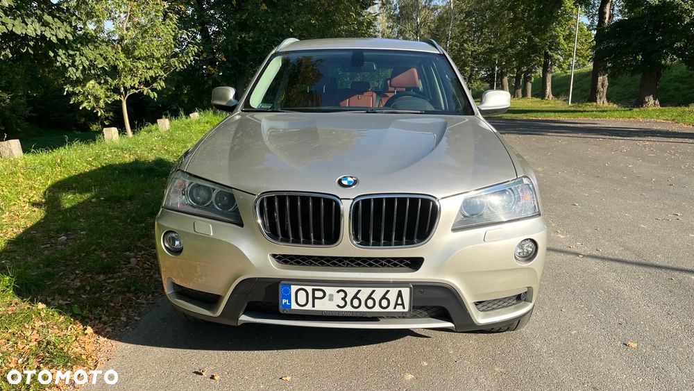 BMW X3 - 6