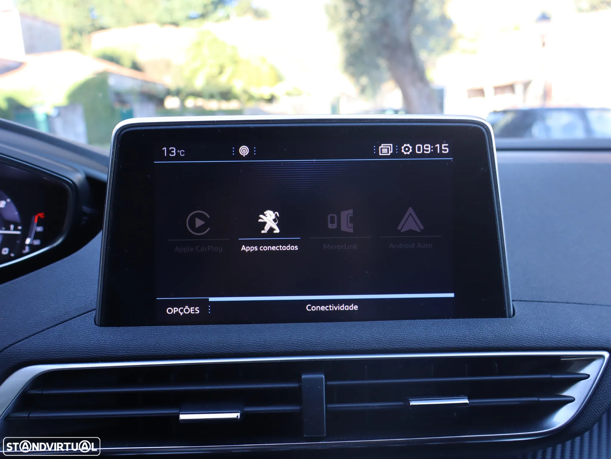 Peugeot 3008 1.5 BlueHDi Allure EAT8 - 23