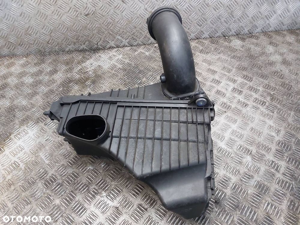 OBUDOWA FILTRA POWIETRZA PORSCHE CAYENNE I 3.2 V6 7L5128607F - 1