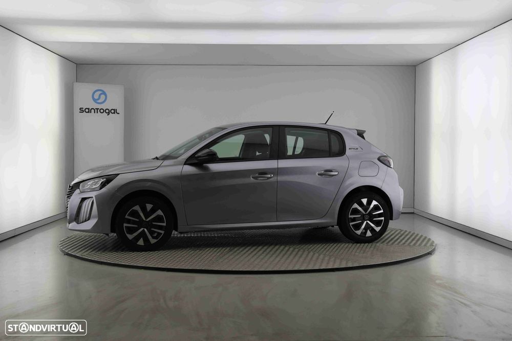 Peugeot 208 1.2 PureTech Style - 6