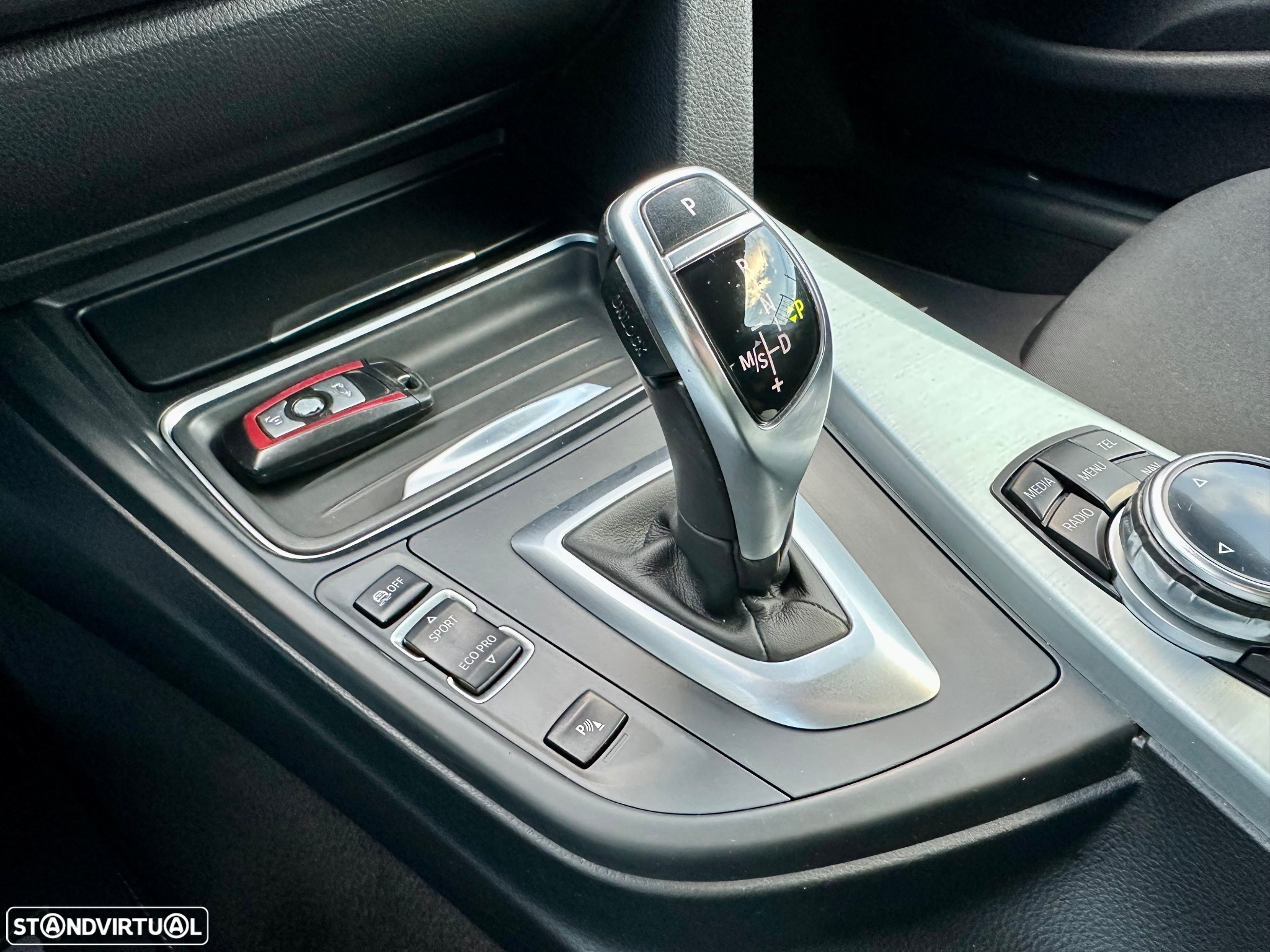 BMW 420 d Coupe Sport-Aut. - 39