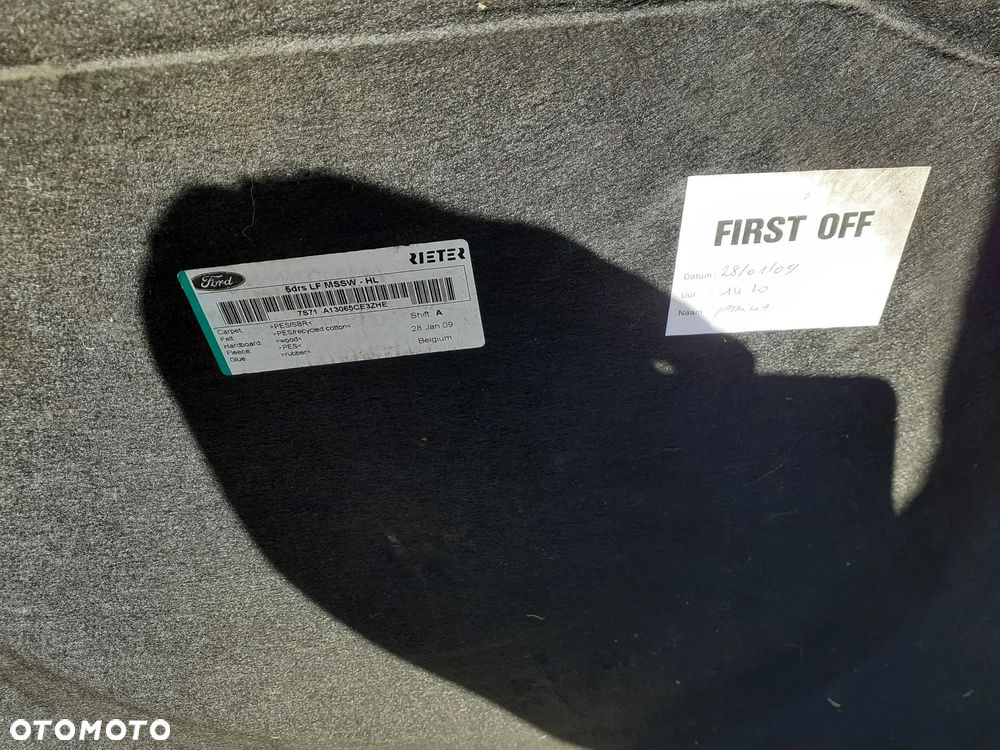 Ford Mondeo 1.6 Titanium - 12