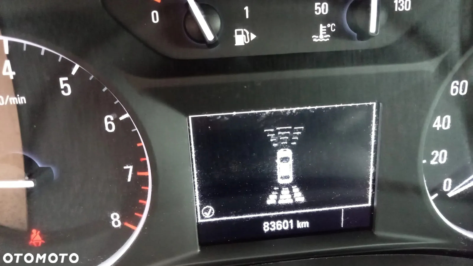 Opel Mokka X 1.4 T 120 Lat S&S - 20