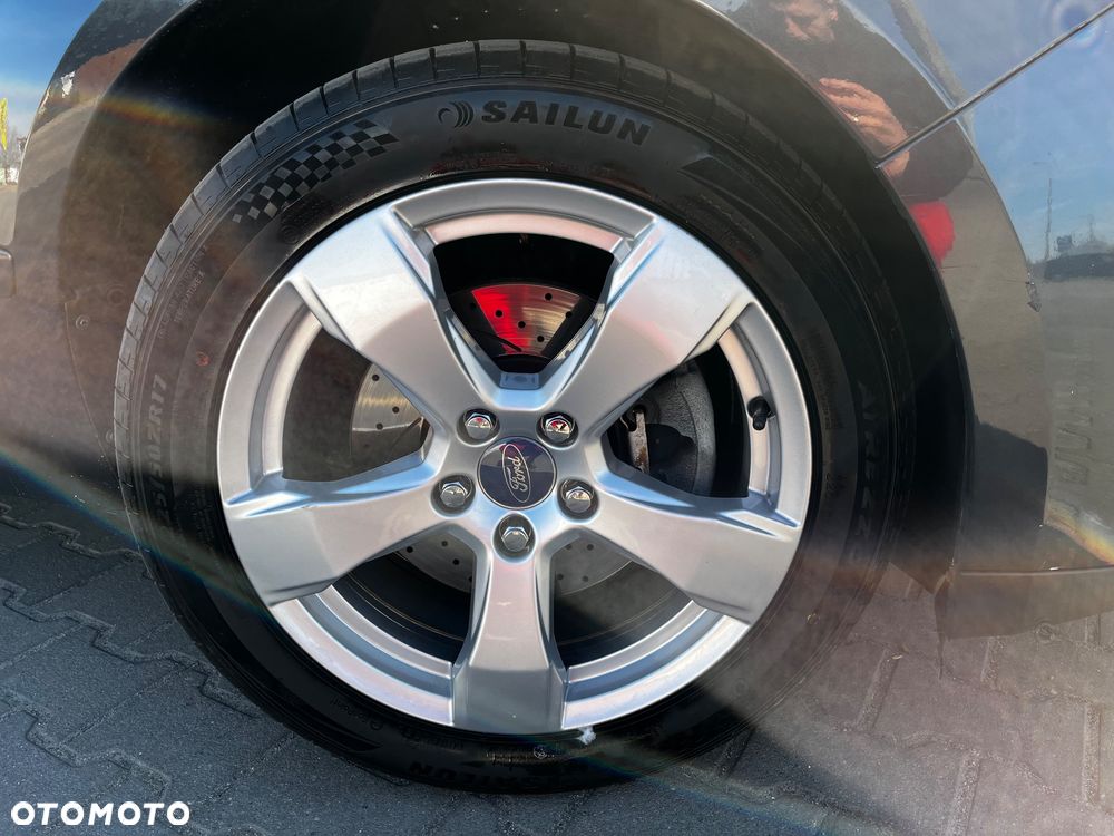 Ford Galaxy 2.0 TDCi Ghia - 4