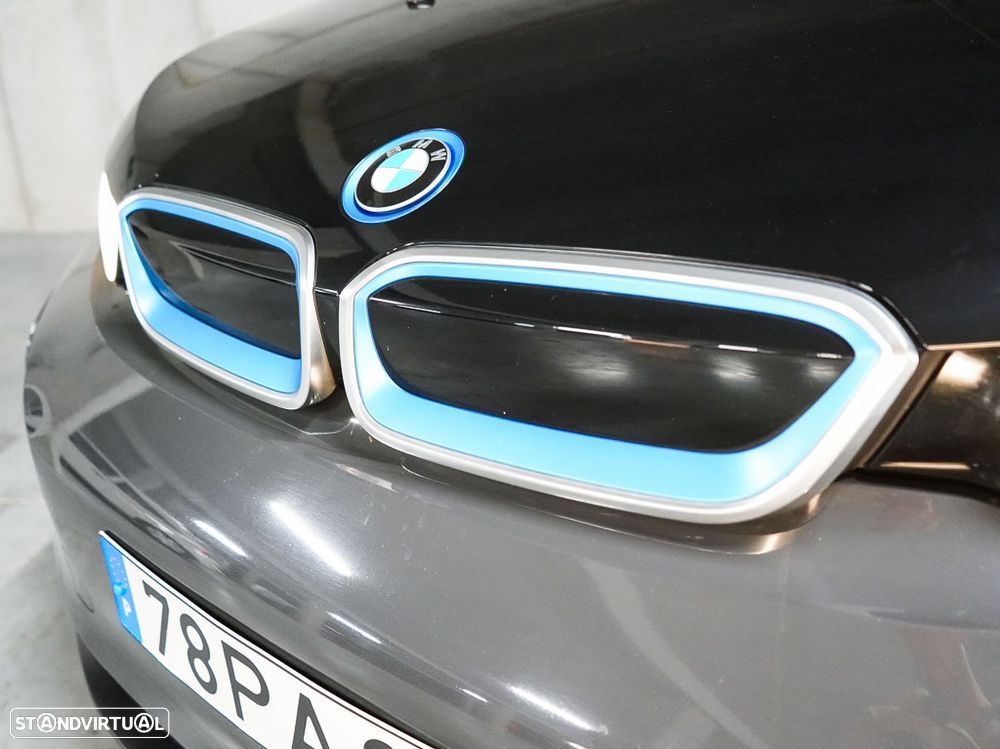 BMW i3 Standard - 20