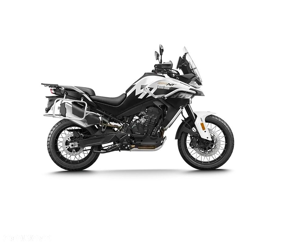Cfmoto 800MT Explore