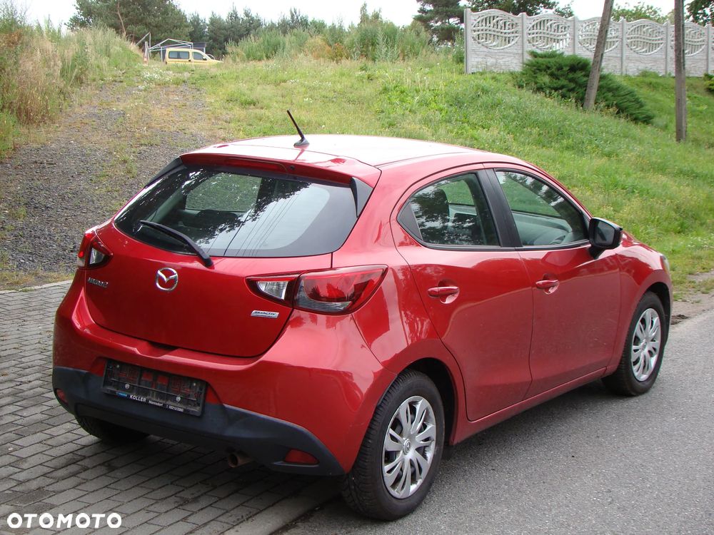 Mazda 2 SKYACTIV-G 75 Center-Line - 16