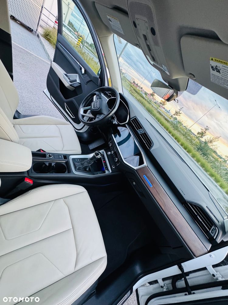 Audi Q3 - 14