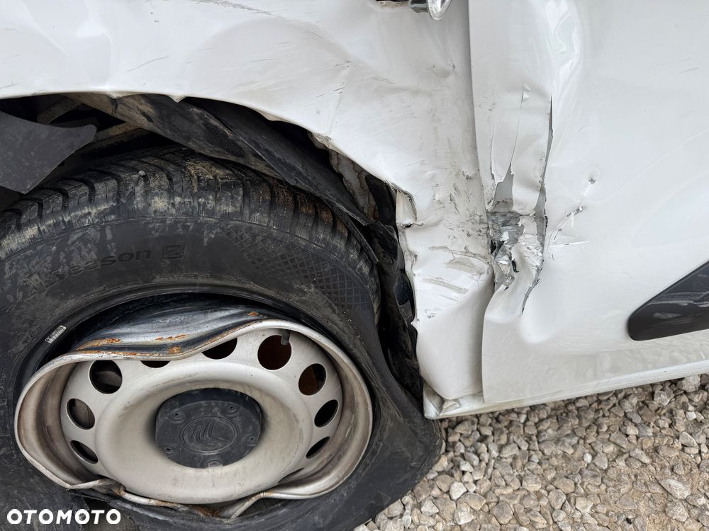 Citroën Berlingo - 18