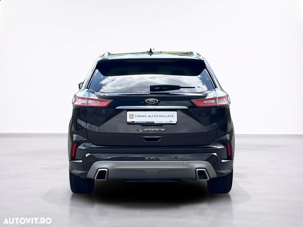 Ford Edge 2.0 Panther A8 AWD Vignale - 6