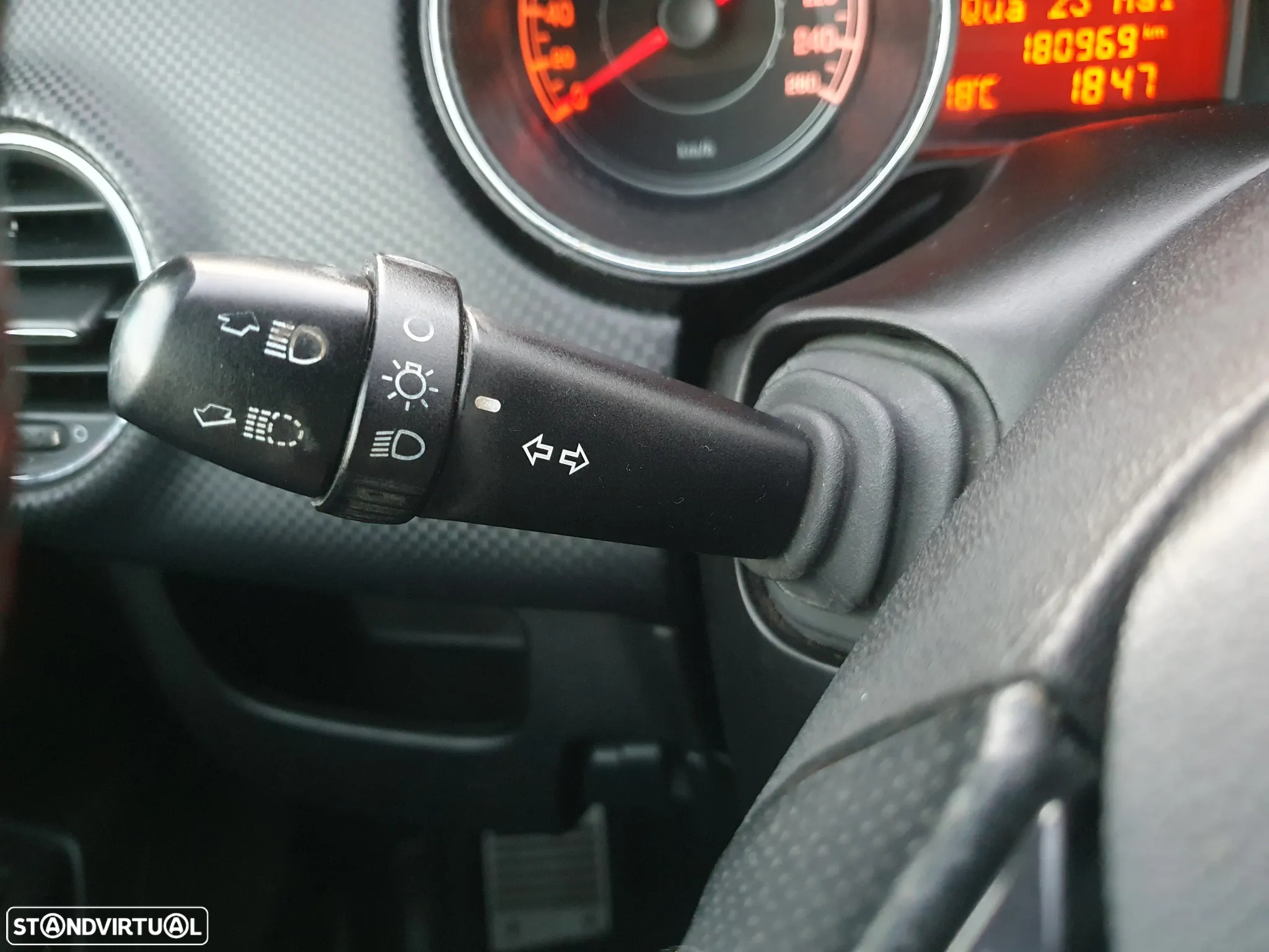 Fiat Bravo 1.6 M-Jet Sport - 16