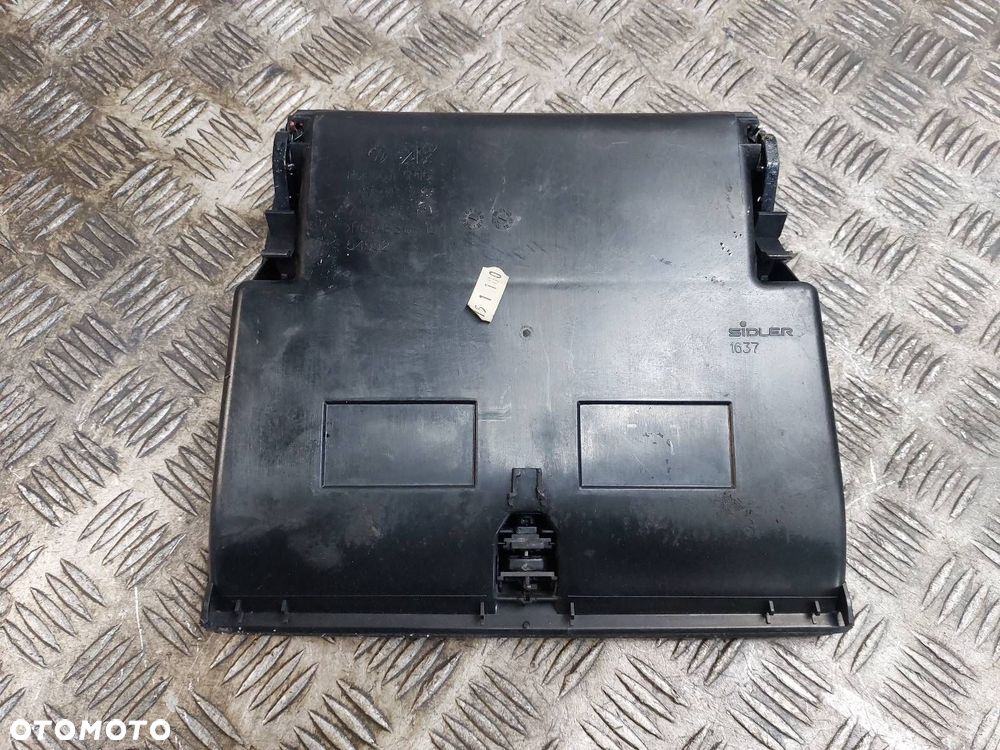 SCHOWEK GÓRNY VOLKSWAGEN SHARAN MK1 LIFT 7M3857919 - 3