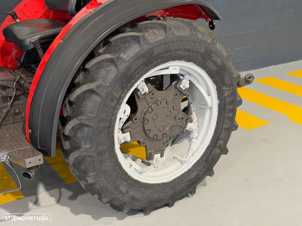 Massey Ferguson 394S 4RM - 16