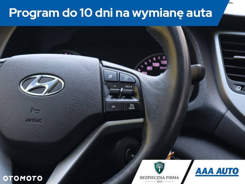 Hyundai Tucson - 19
