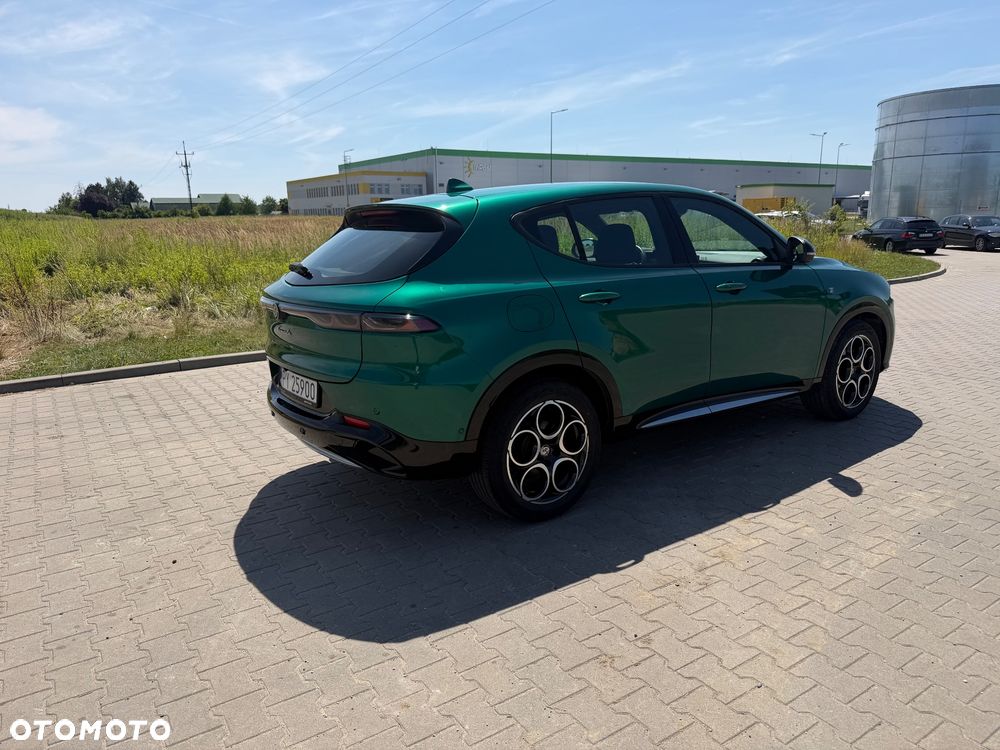 Alfa Romeo Tonale 1.5 T4 GSE mHEV Veloce DCT - 15