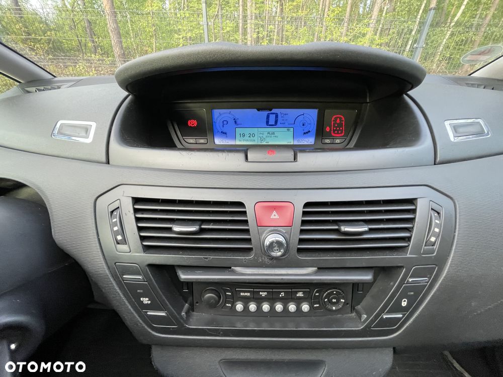 Citroën C4 Grand Picasso 2.0 HDi FAP ESG6 Style - 23