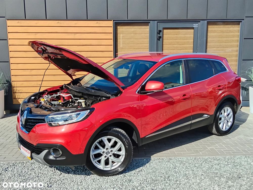 Renault Kadjar Energy TCe 130 XMOD - 7